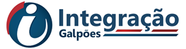 Logo Integração Galpões